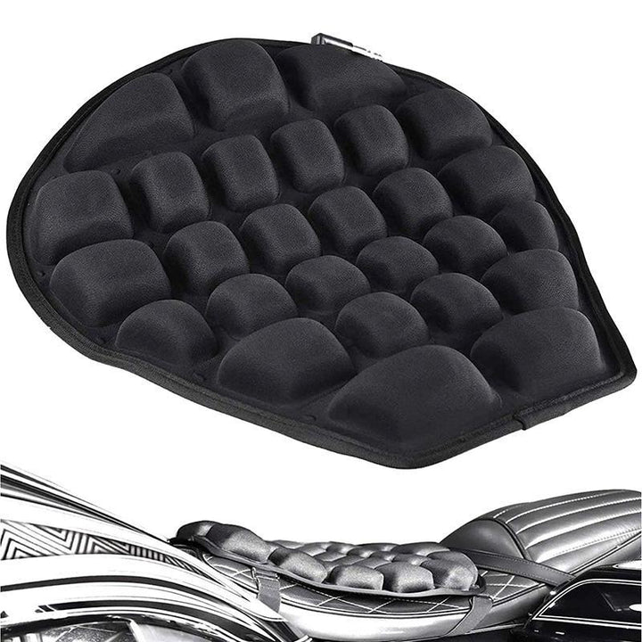 MotoCloud - Motorcycle 3D Seat Cushion