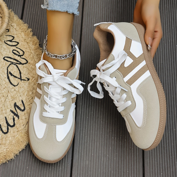Ariadni - Elegant Comfortable Sneakers