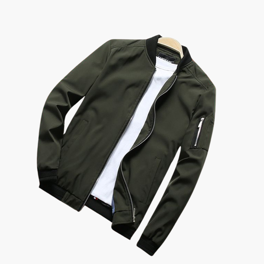 Braven - Stylish Bomber Jacket