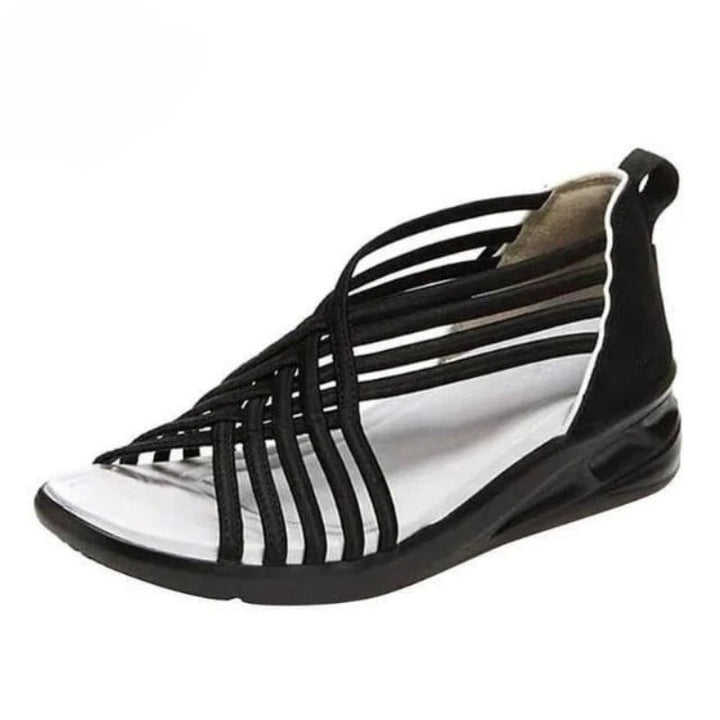 Earlene - Breathable and Shock-Absorbing Sandals
