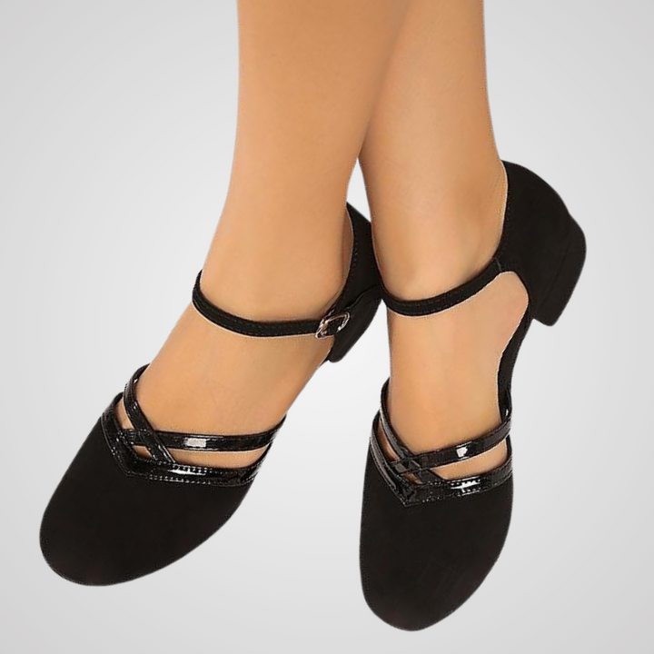 Lowitja - Premium Strappy Sandal