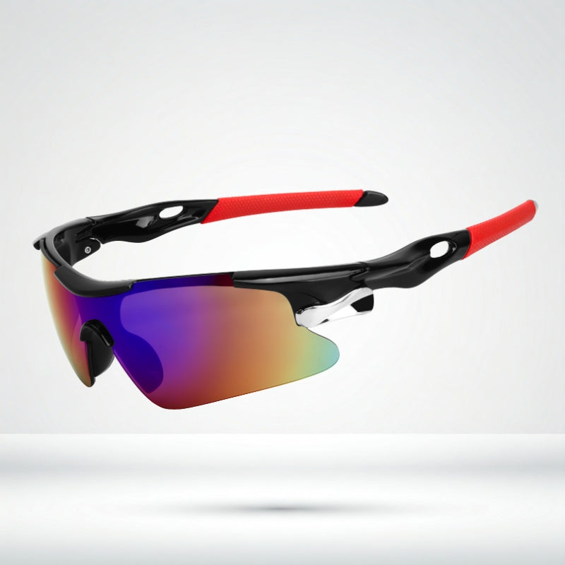 Salmeron - Stylish Sports Sunglasses
