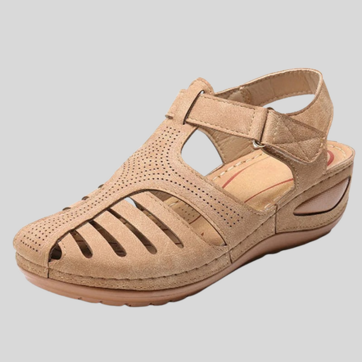 Leola - Elegant Outdoor Sandals