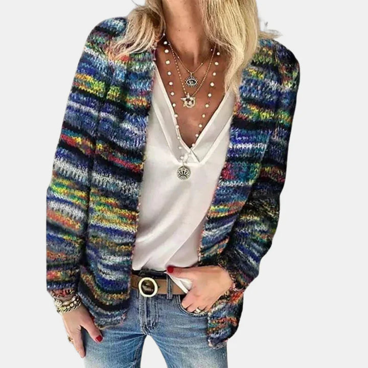 Kimbella - Stylish And Comfortable Open Cardigan