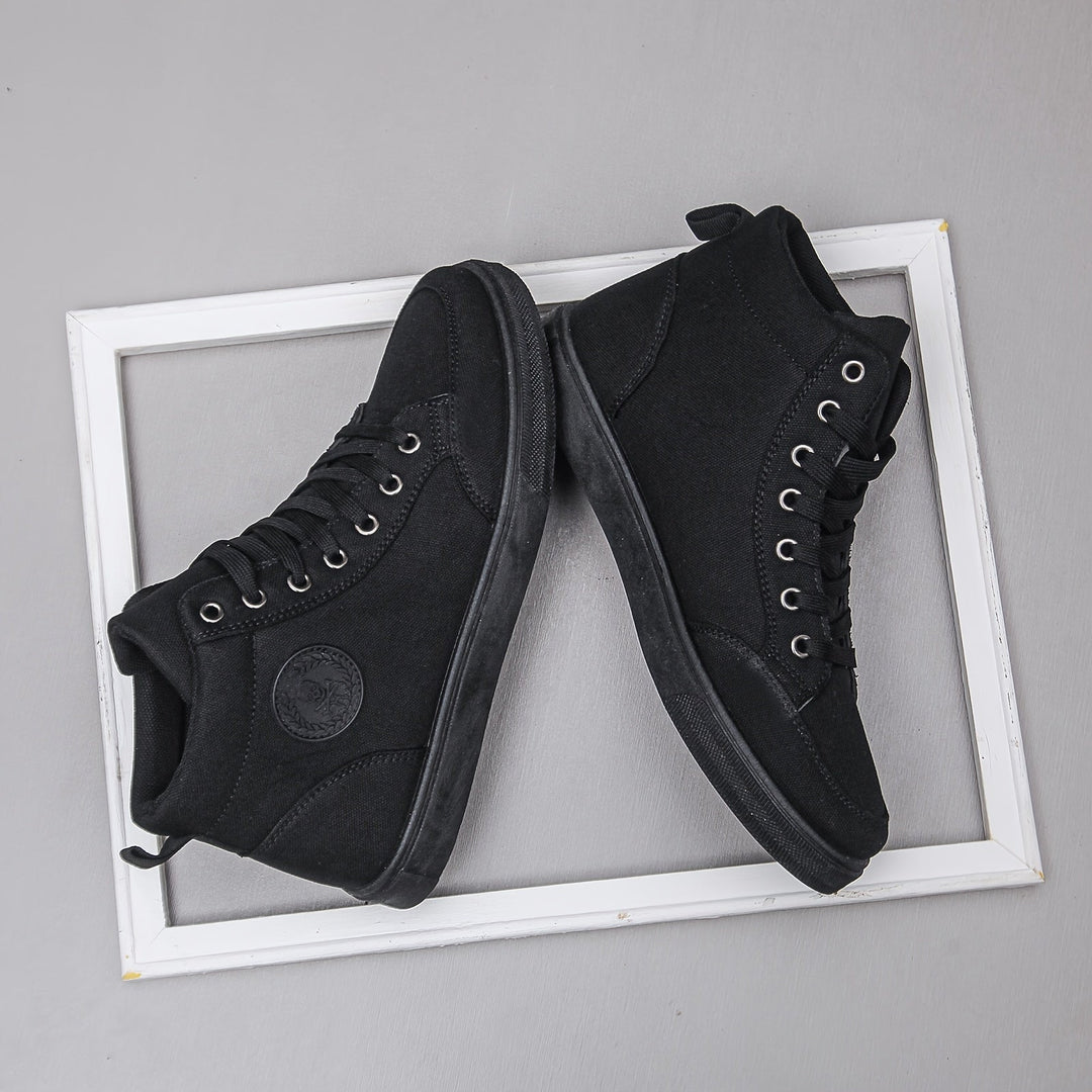 Warren - Comfortable and Casual Sneakers