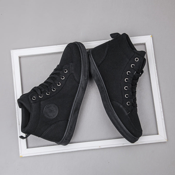 Warren - Comfortable and Casual Sneakers