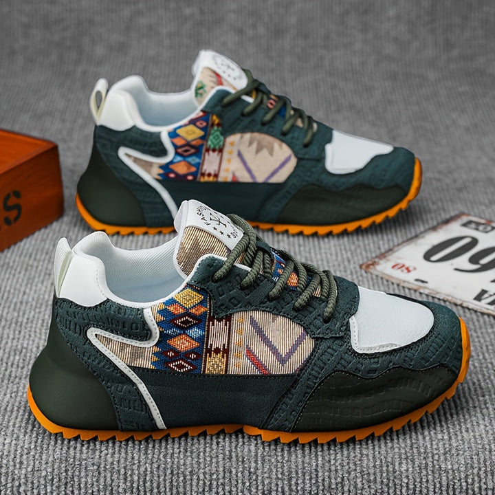 Doyle - Stylish Breathable Sneaker