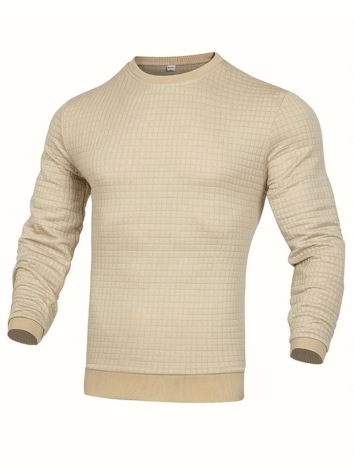 Lloyd - Long Sleeve Sweatshirt