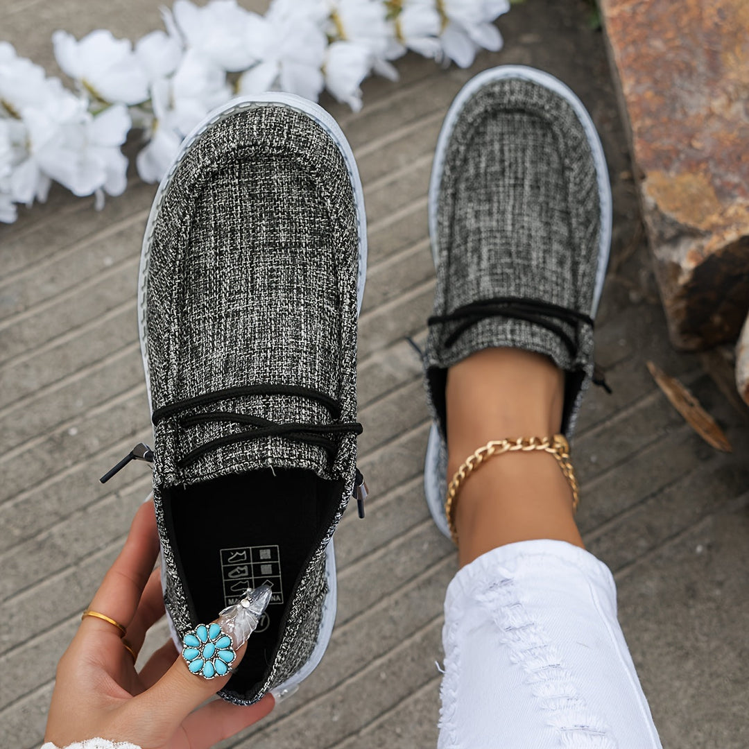 Zariah - Breathable Non Slip Shoes