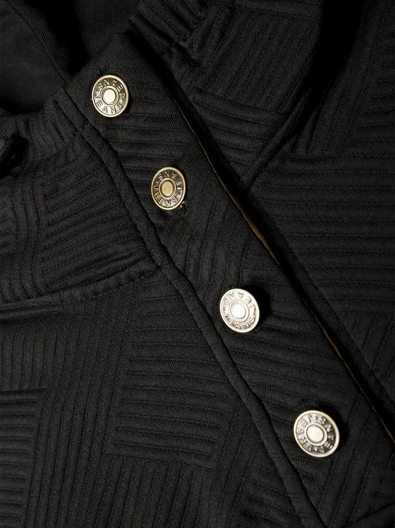 Lonnie  - Casual Knitted Two Piece Set