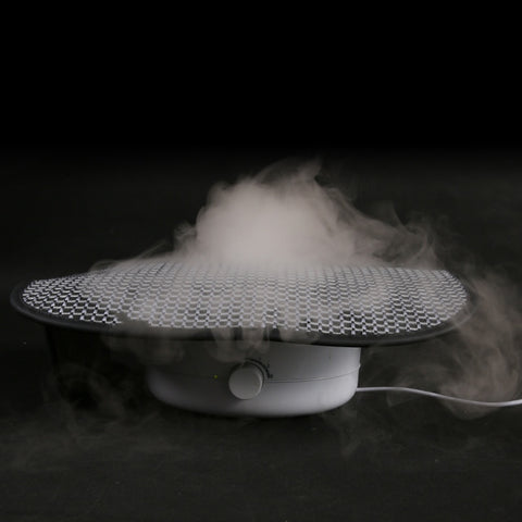 ChillGrid  - Ice Silk Car Seat Cushions