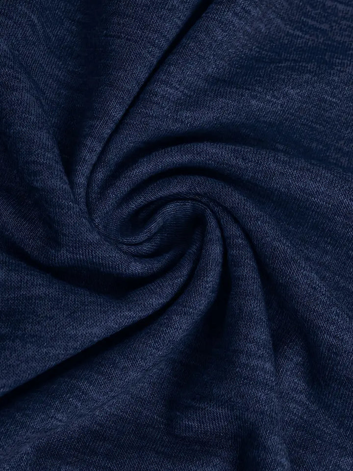 Vitaliya - Casual Short Sleeve T-Shirt