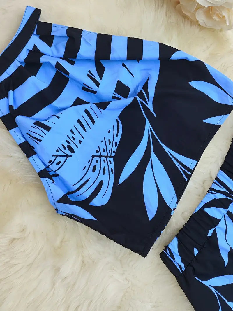 Zirina - Stylish Two Piece Set