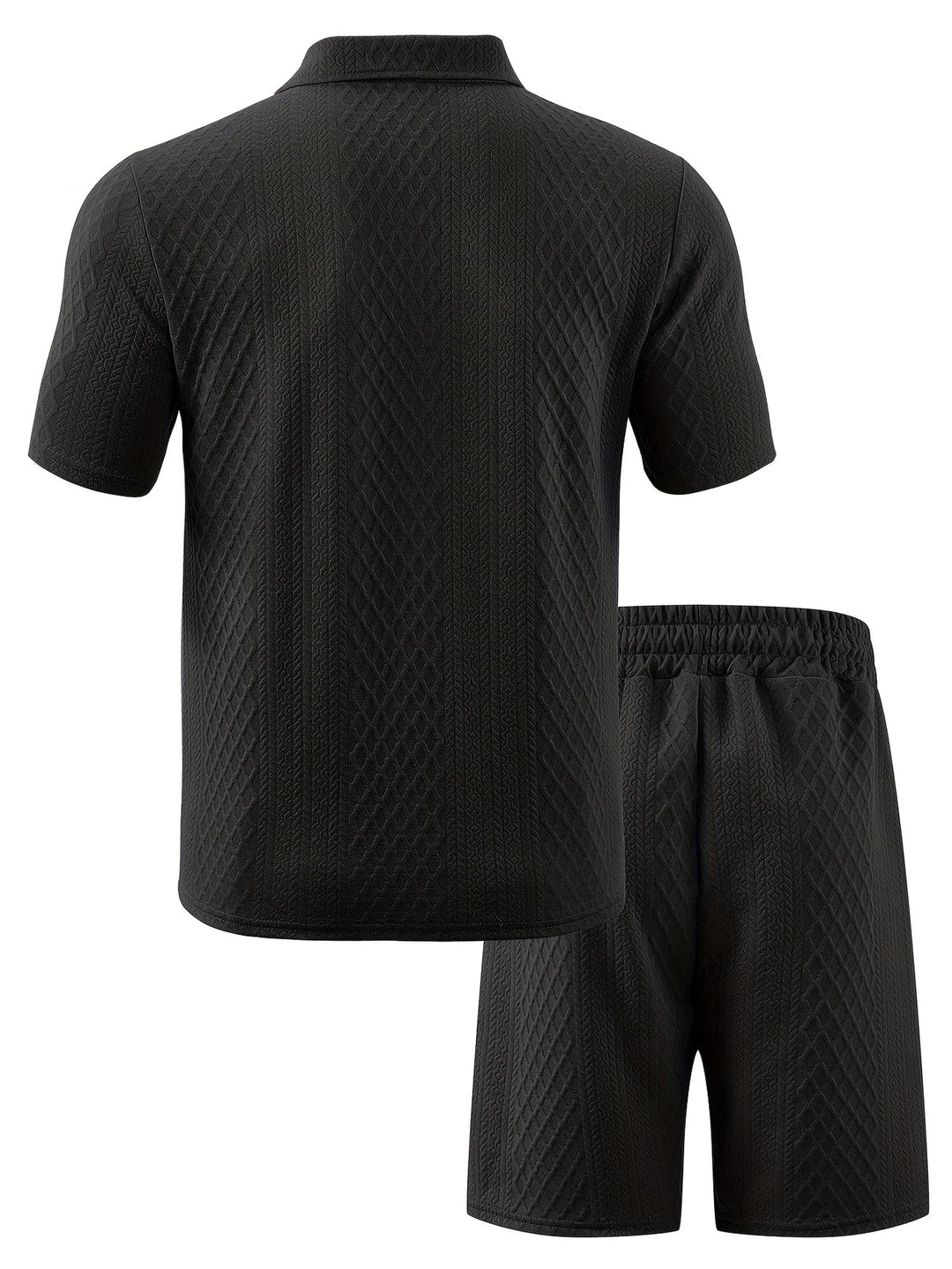 Alberto - Elegant Two Piece Set