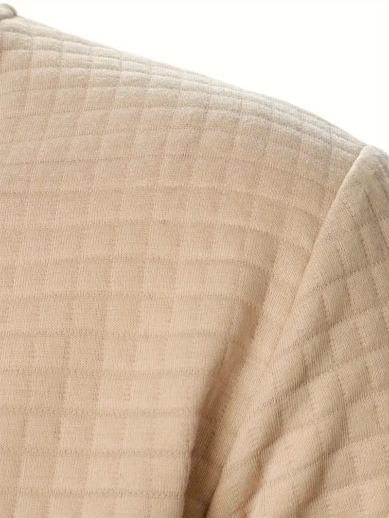 Errikos - Stylish Long Sleeve Jacket