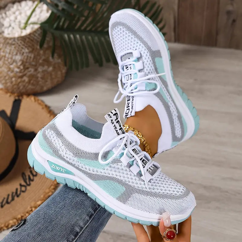Danuta - Orthopedic Breathable Sneaker