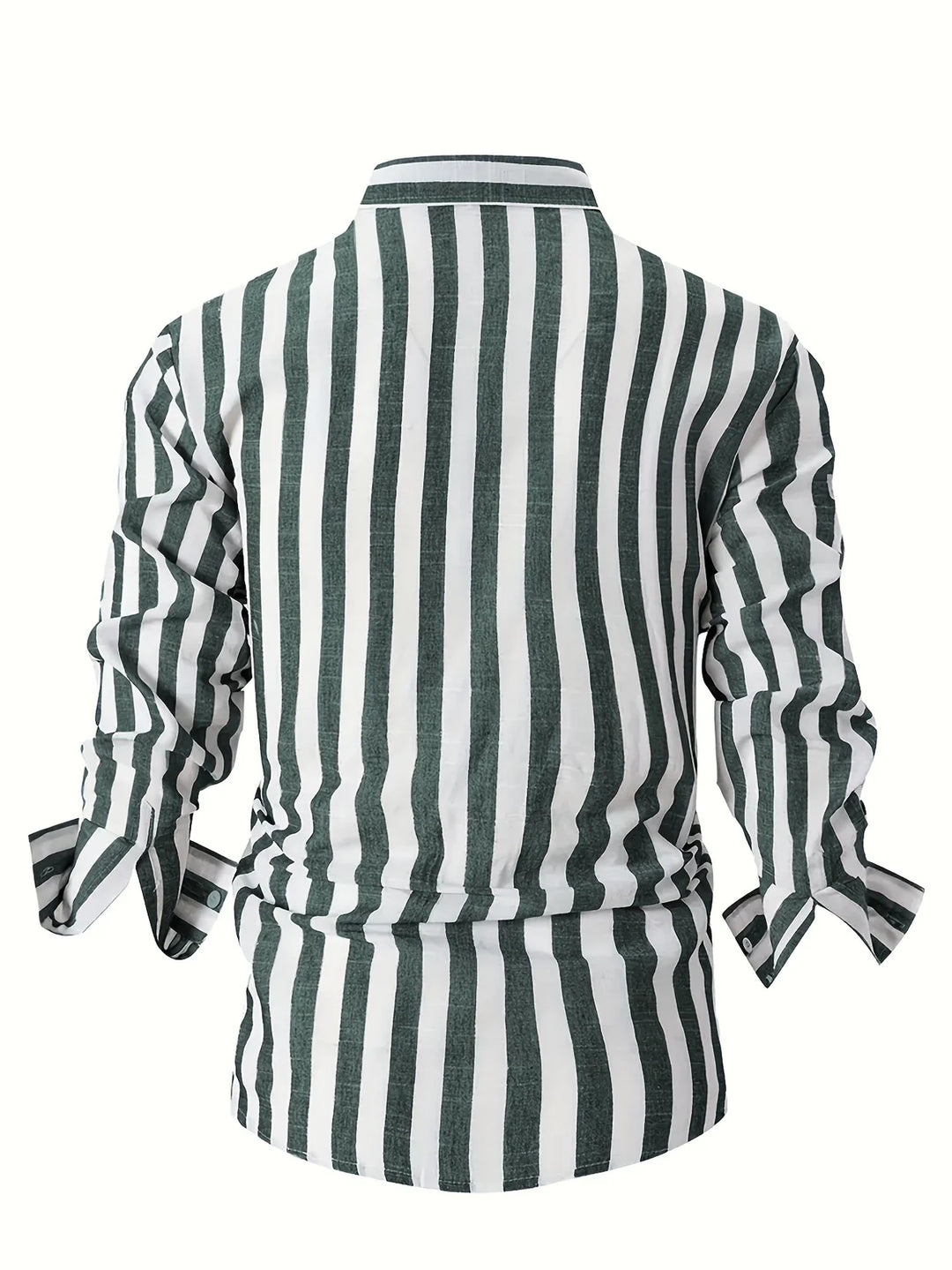 George - Stylish Long Sleeve Striped Shirt