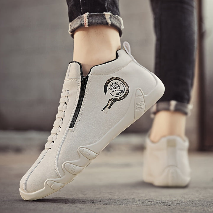 Troye - Casual Sports Sneakers