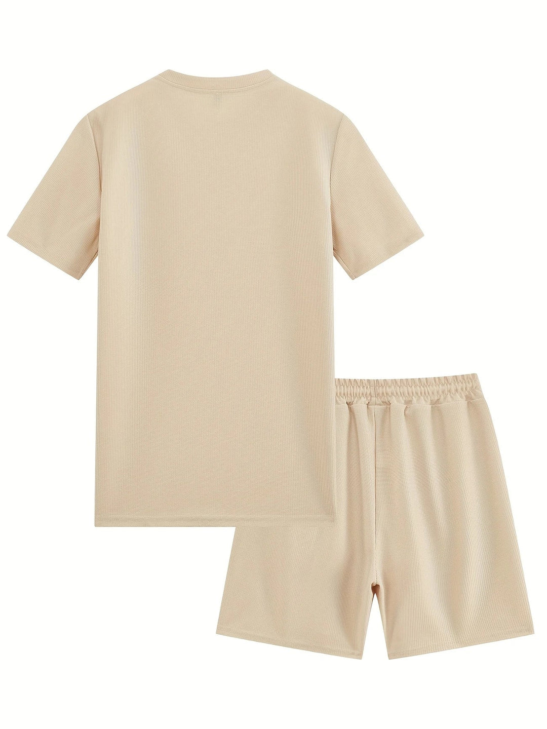 Faulkner - Casual Sportswear Two Piece Set