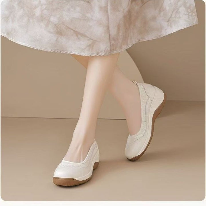 Zalina - Orthopedic Non Slip Shoes