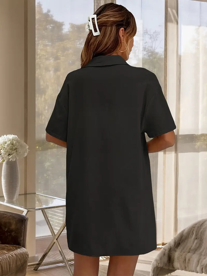 Fani - Elegant Summer Two Piece Set