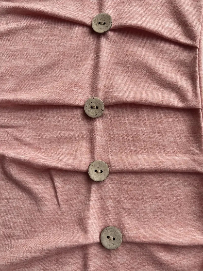 Ianthe - Stylish Short Sleeve T Shirt