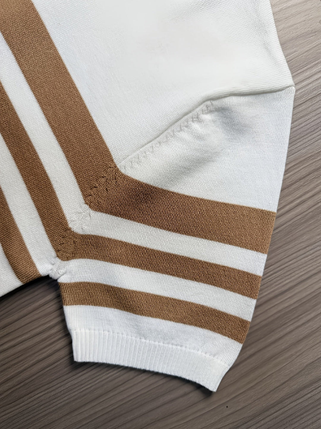 Harper - Comfortable  T-Shirt With Round Neck