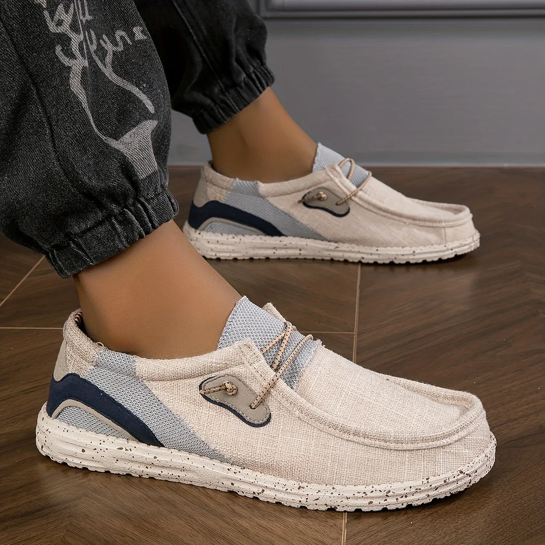 Hayes - Breathable Non Slip Summer Sneaker