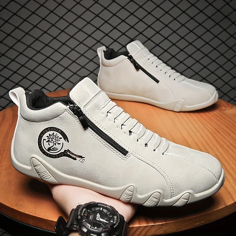 Troye - Casual Sports Sneakers