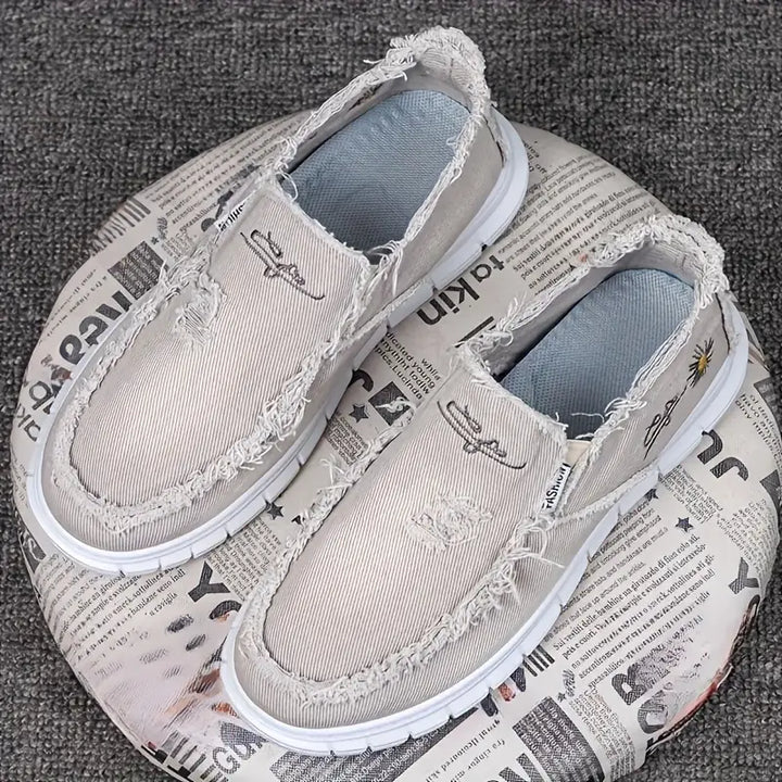 Gordon - Breathable Non-Slip Loafers