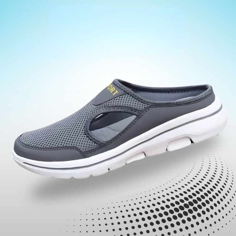 Teresita - Sporty Orthopedic Sandal with Ultimate Support