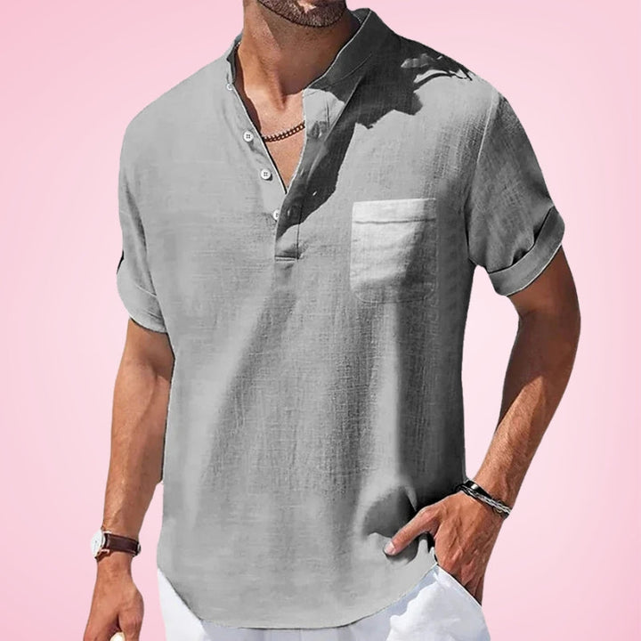 Nestor - Stylish Summer T Shirt