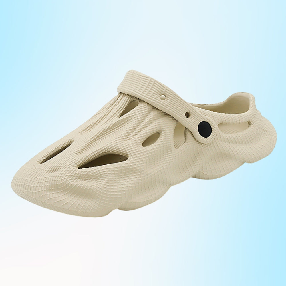 Bujar - Summer Clog Sandals