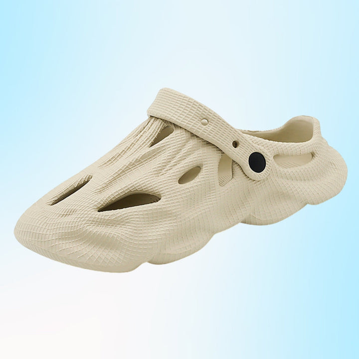 Bujar - Summer Clog Sandals