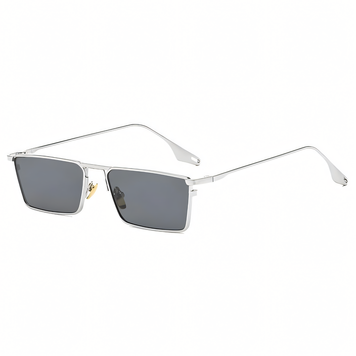 Luminex - Avant Square Frame Sunglasses