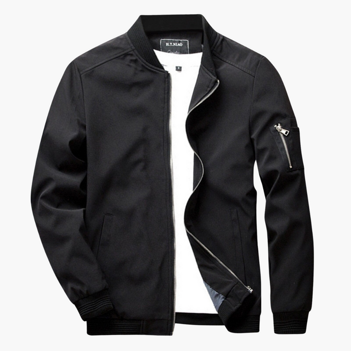 Braven - Stylish Bomber Jacket