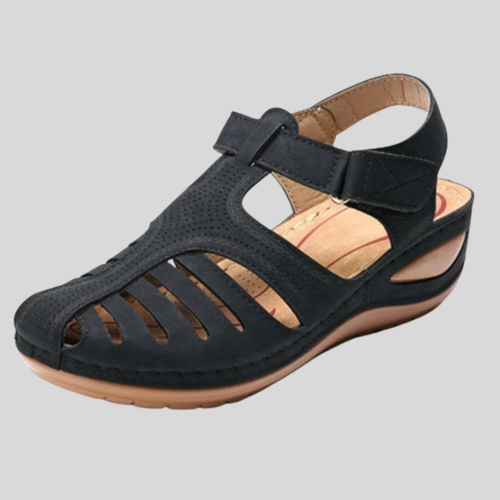 Leola - Elegant Outdoor Sandals