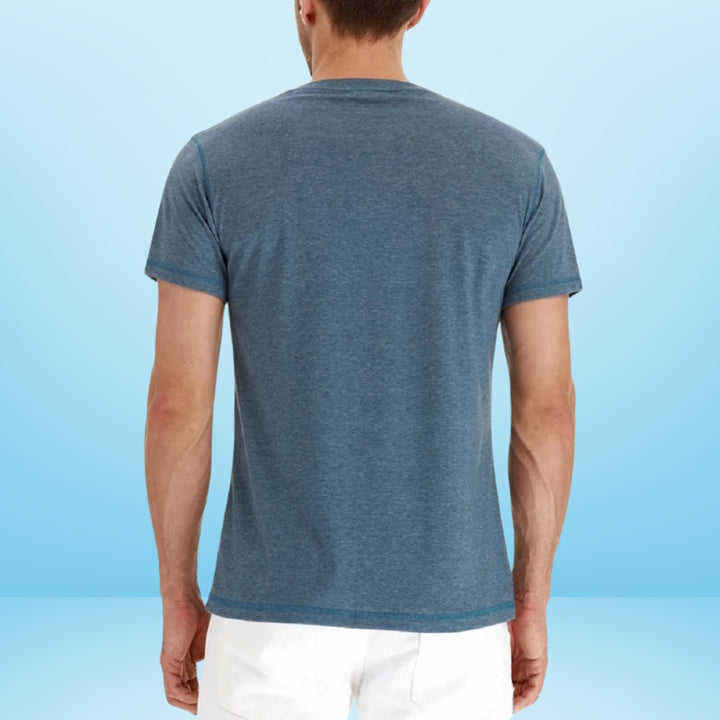 Bilgert - Elegant Round Neck T-Shirt