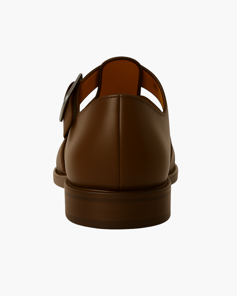 Swen - Leather Non Slip Shoes