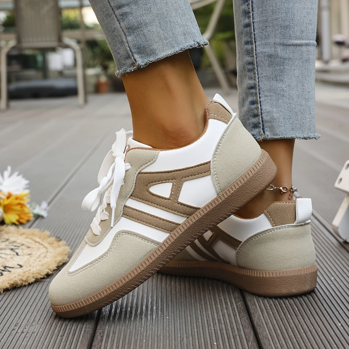 Ariadni - Elegant Comfortable Sneakers