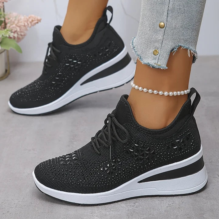 Tuyana - Fashionable Orthopedic Sneakers