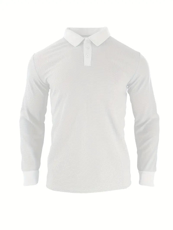 Ellsworth - Long Sleeve Shirt With Collar