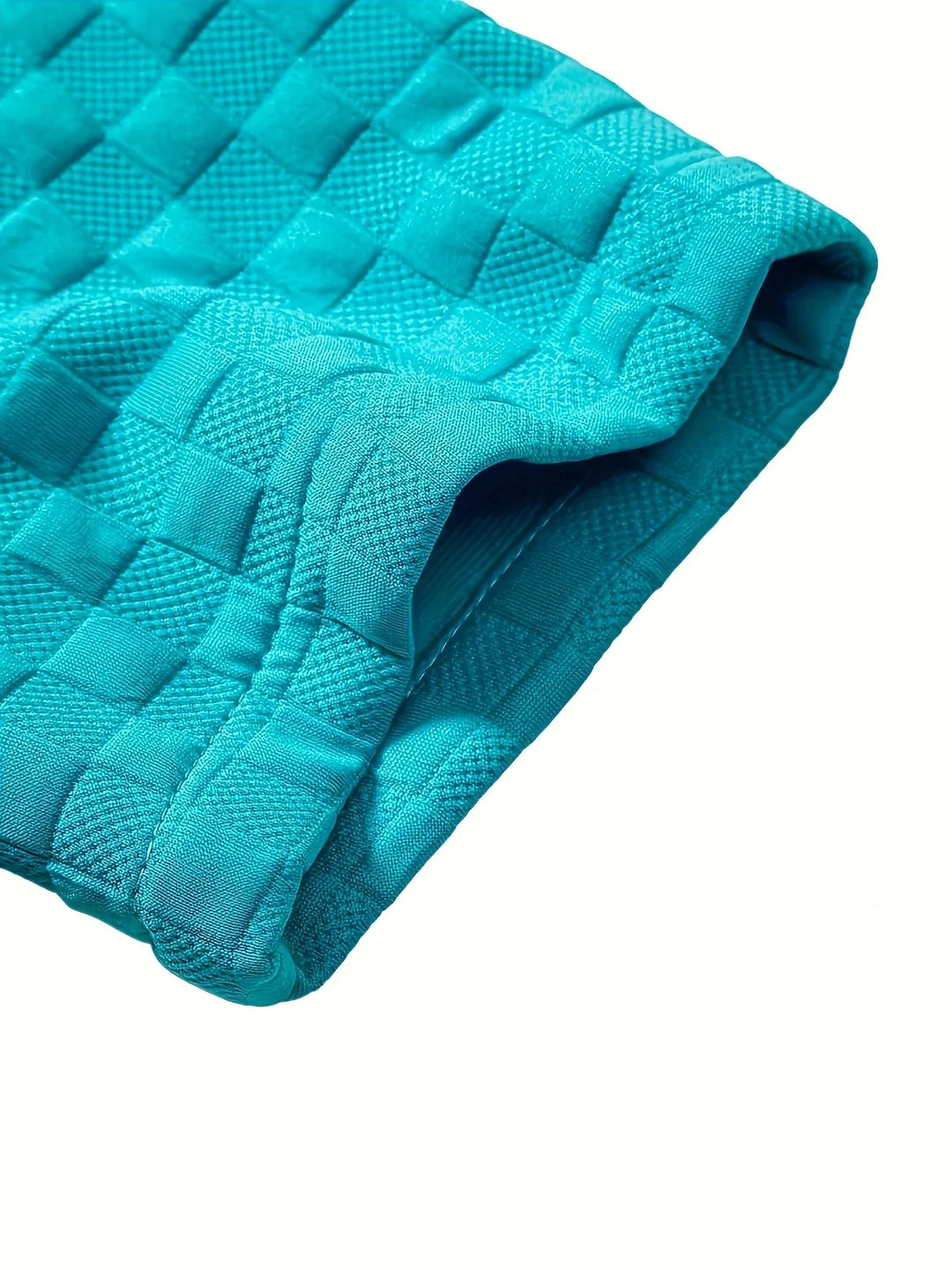 Zane - Casual Summer Short Sleeve Shirt And Short Set