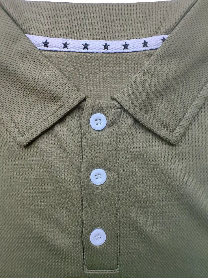 Kelvin - Causal Two Piece Sports Set