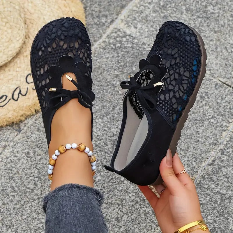Danika - Stylish Breathable Shoes