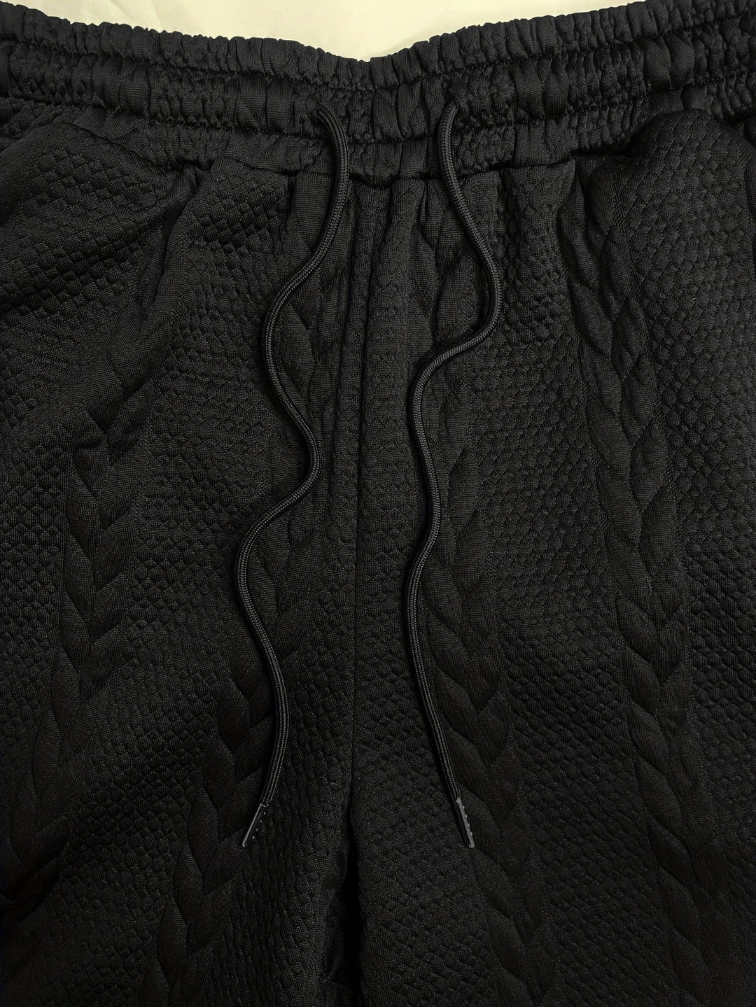 Archie - Casual Knitted Two Picec Set