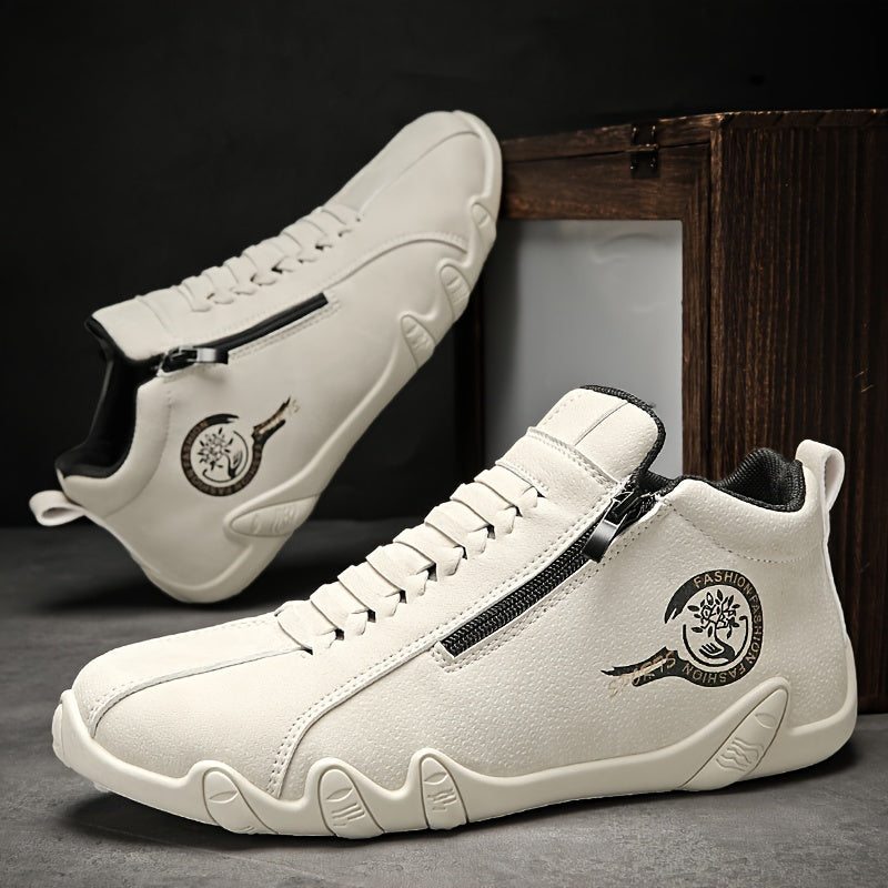 Troye - Casual Sports Sneakers