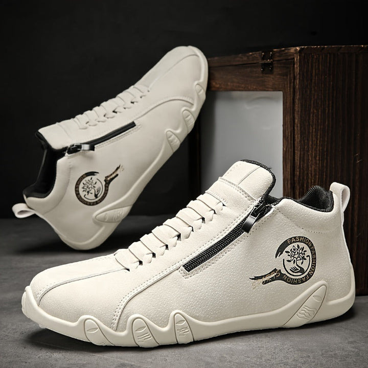 Troye - Casual Sports Sneakers