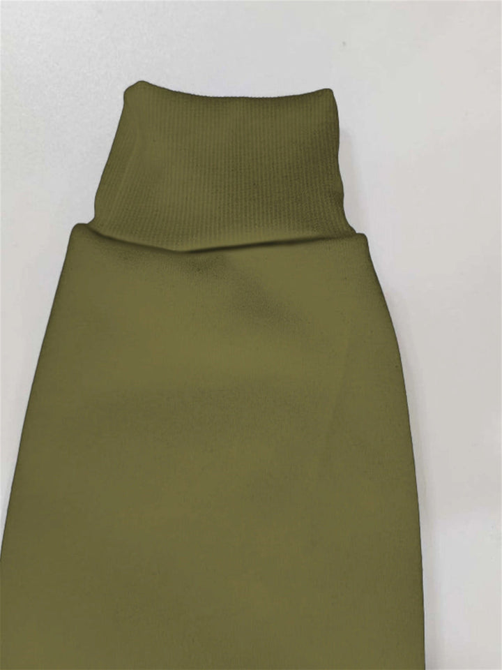 Mohinder - Casual Long Sleeve Hoodie