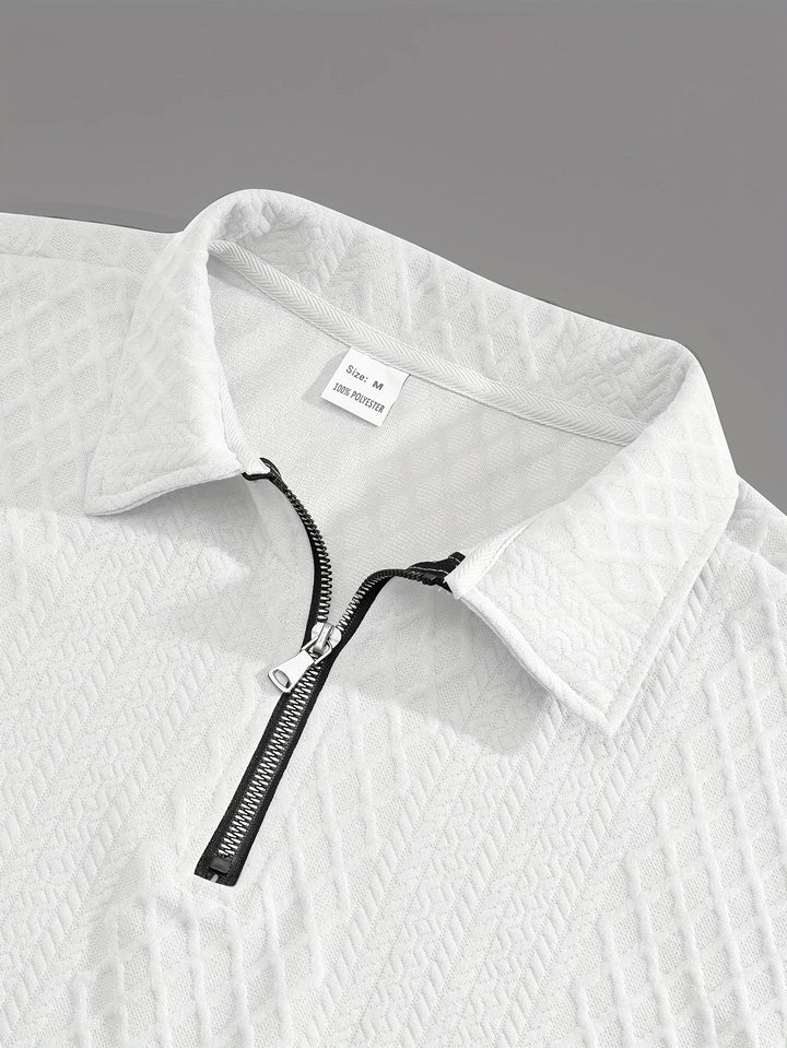 Alberto - Elegant Two Piece Set